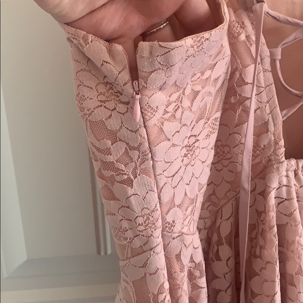 Dress - Picture 4 of 5